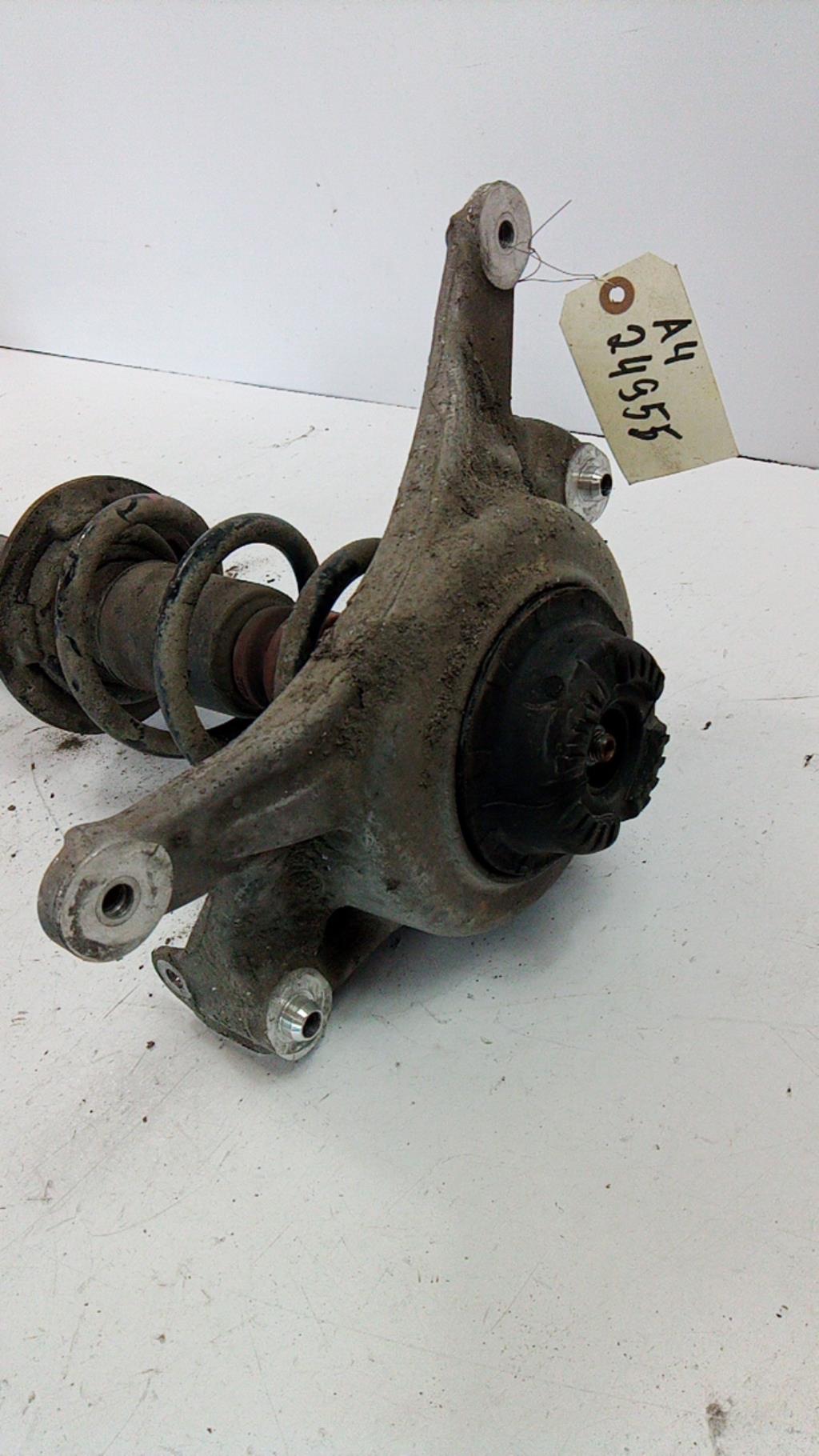 Ammortizzatore anteriore sinistro AUDI A4 3 AVANT PHASE 1 BREAK Diésel - 1