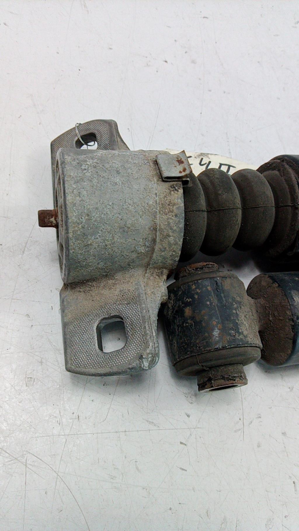 Ammortizzatori posteriori CITROEN C4 2 PHASE 1 Diésel - 1
