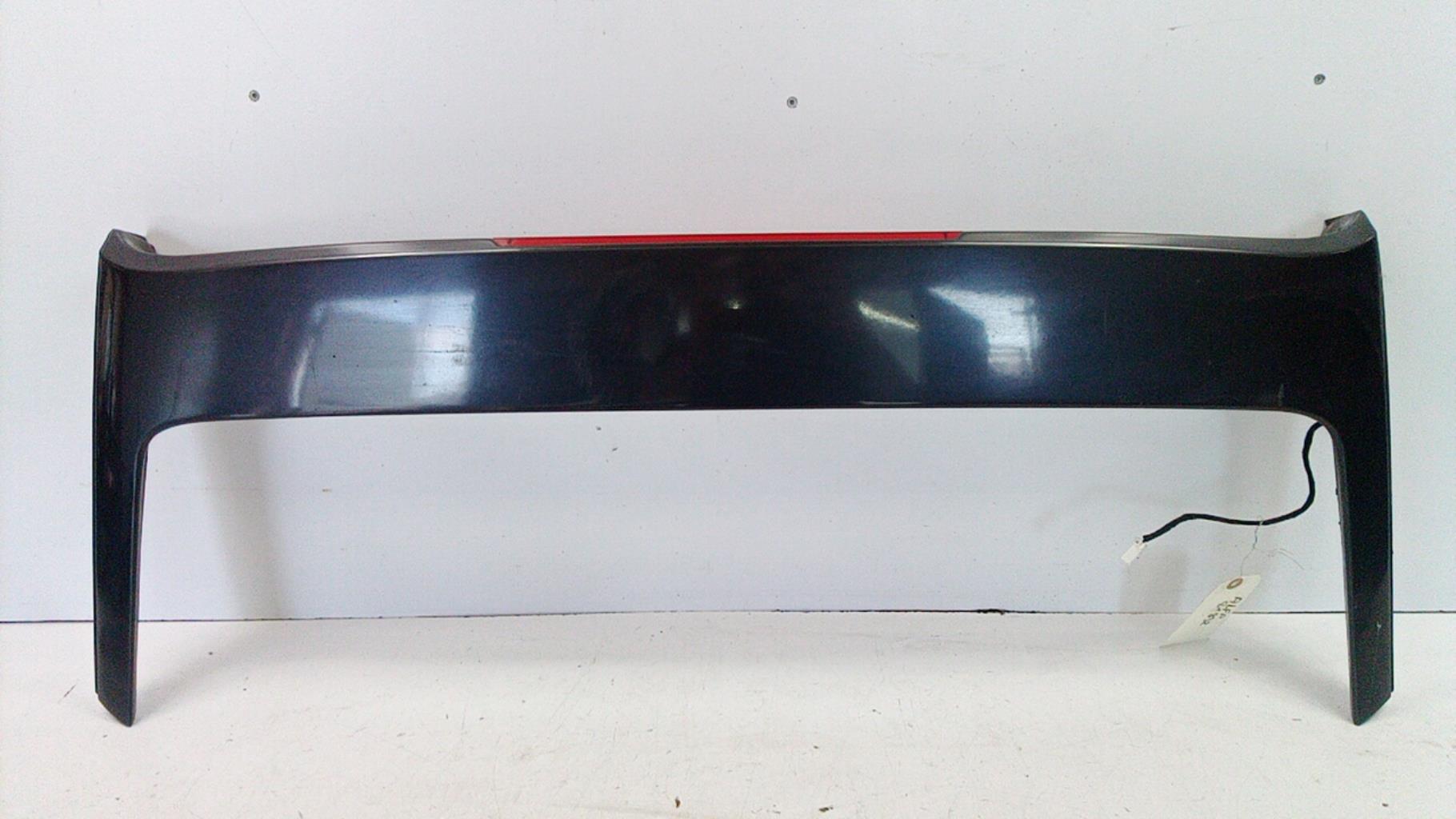 Becquet ALFA ROMEO 156 PHASE 3 BREAK Diesel - 1
