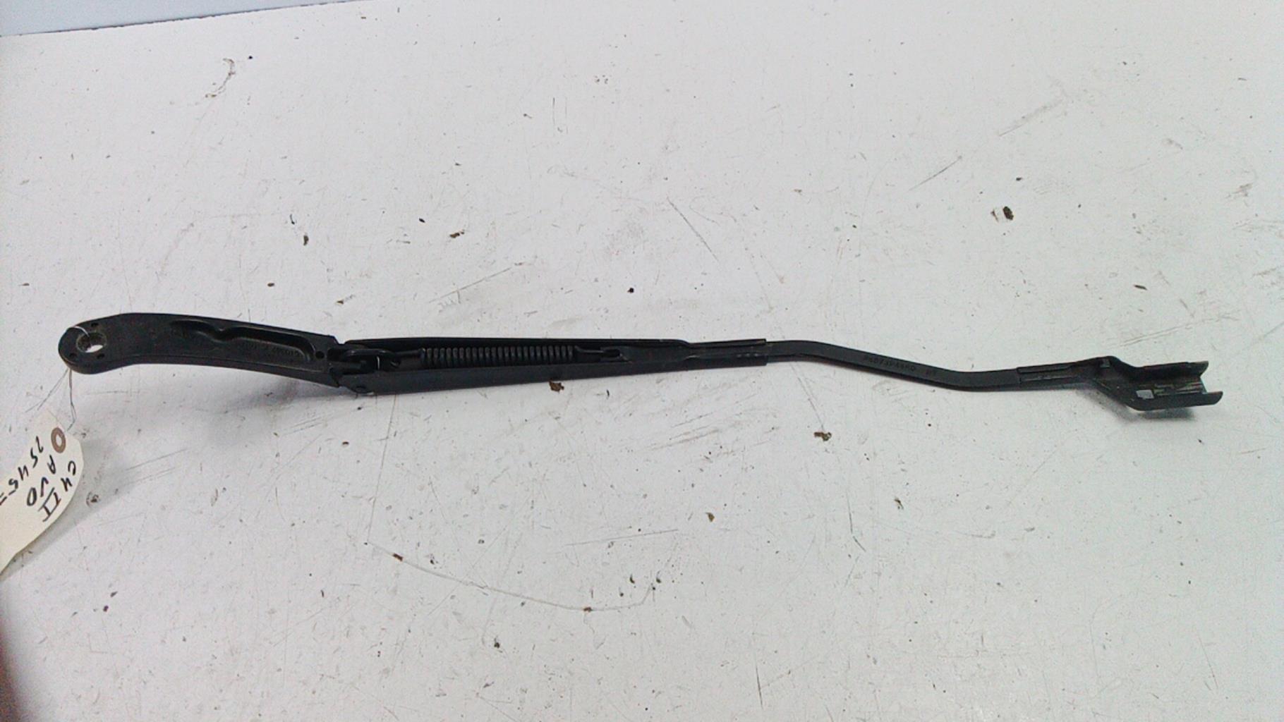 Braccio tergicristallo anteriore destro CITROEN C4 2 PHASE 1 Diésel - 1