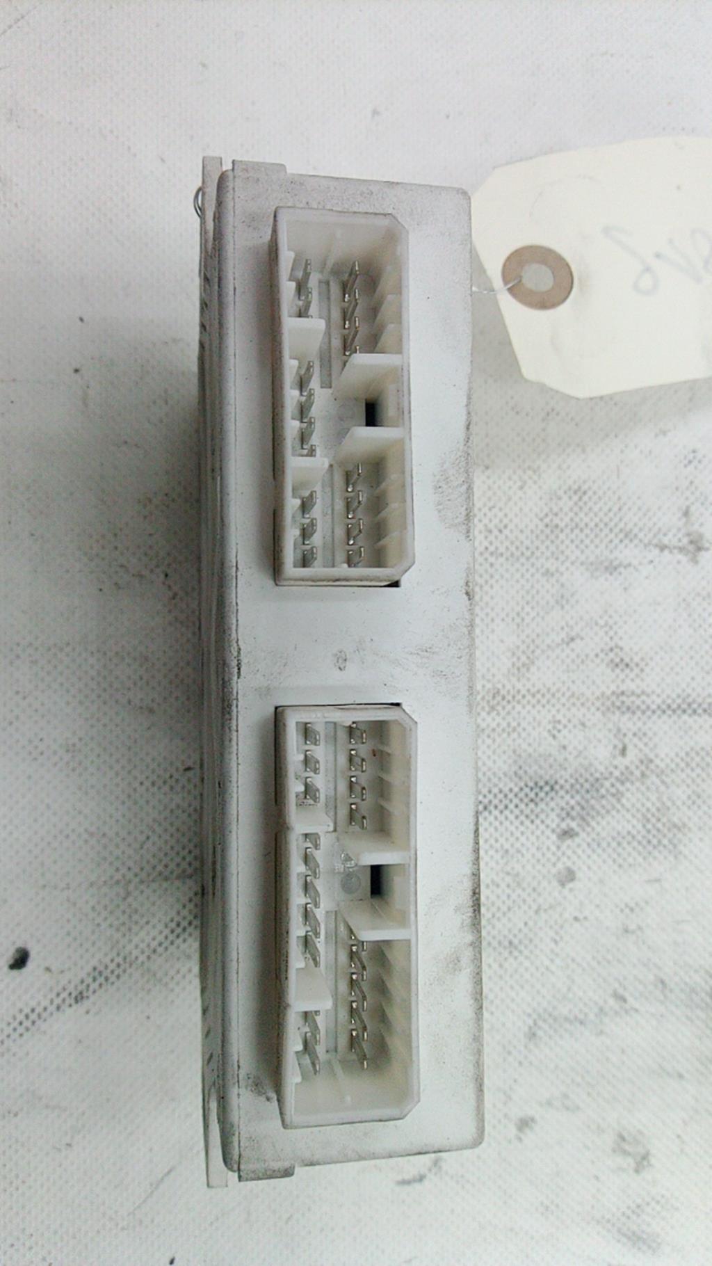 Centralina ALFA ROMEO 156 PHASE 3 BREAK Diésel - 1