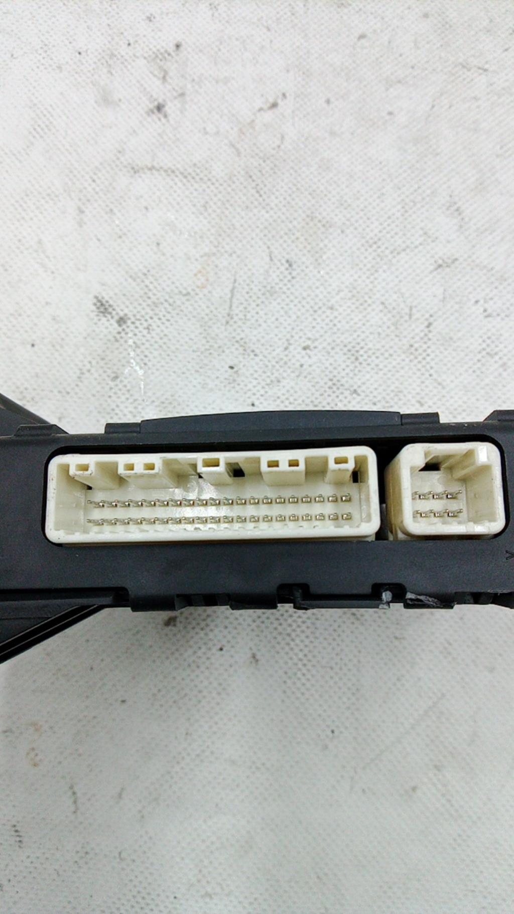 Centralina TOYOTA AURIS 2 PHASE 2  - 1