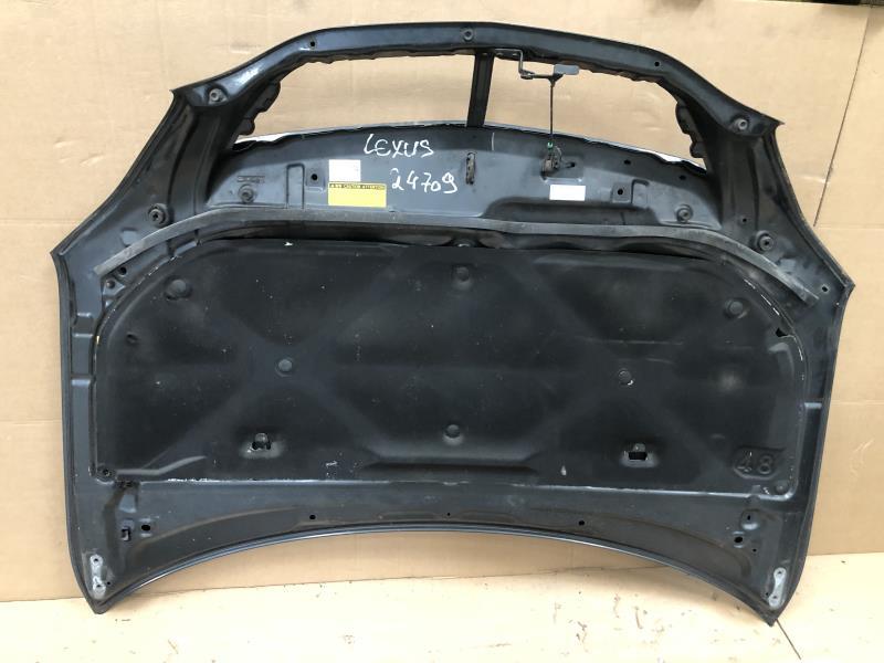 Capot LEXUS RX 2 Essence/Hybride - 1