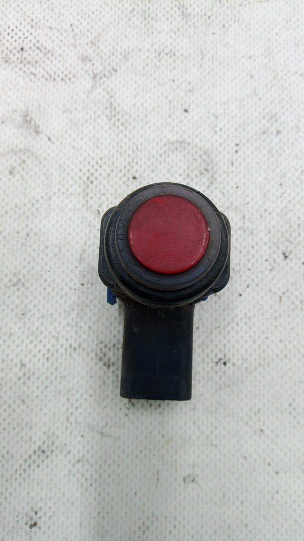 Sensore parcheggio assistito PEUGEOT 407 PHASE 1 Diésel - 1