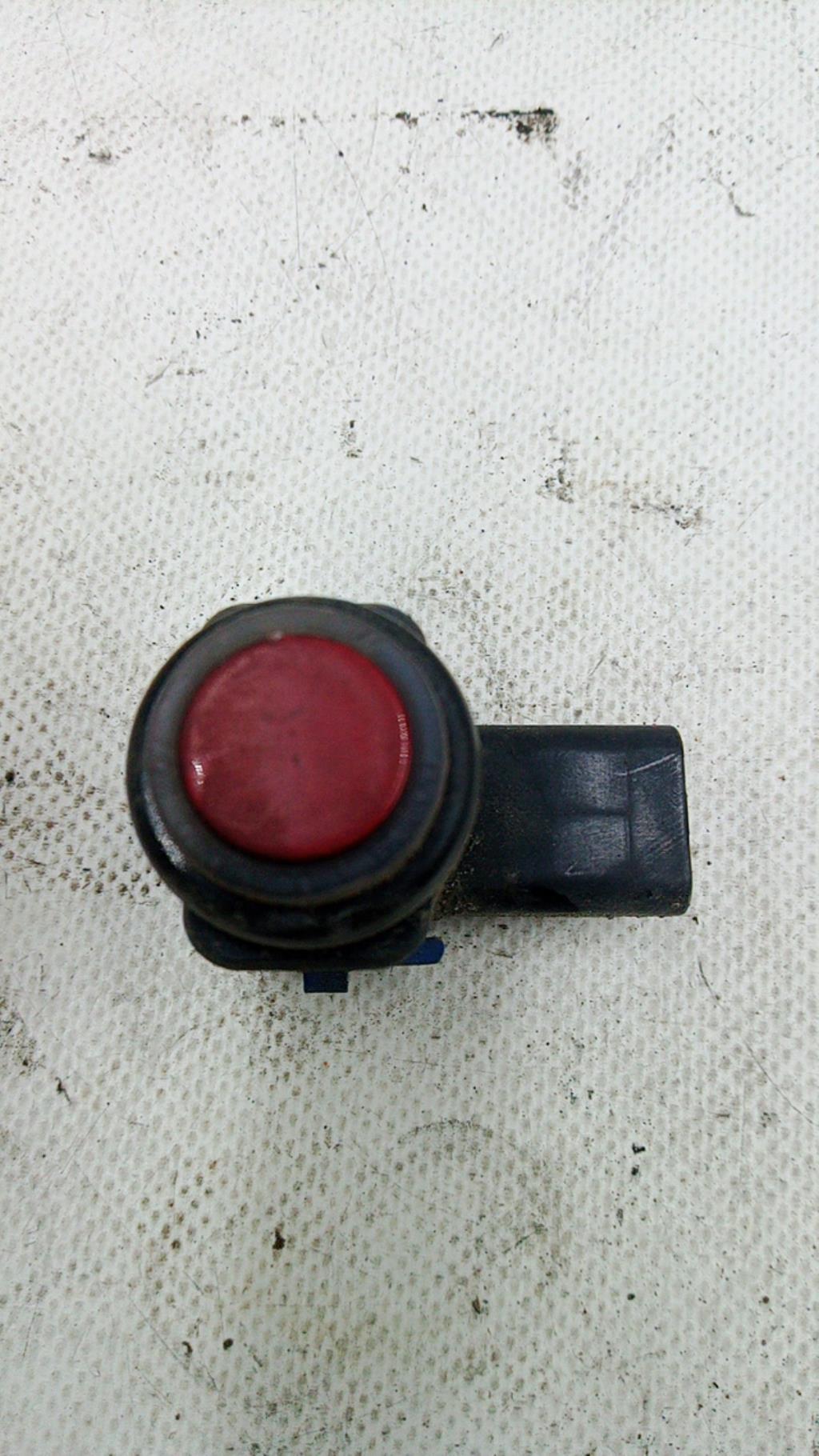 Sensore parcheggio assistito PEUGEOT 407 PHASE 1 Diésel - 1