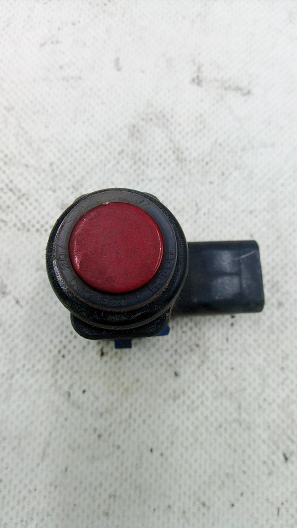 Sensore parcheggio assistito PEUGEOT 407 PHASE 1 Diésel - 1