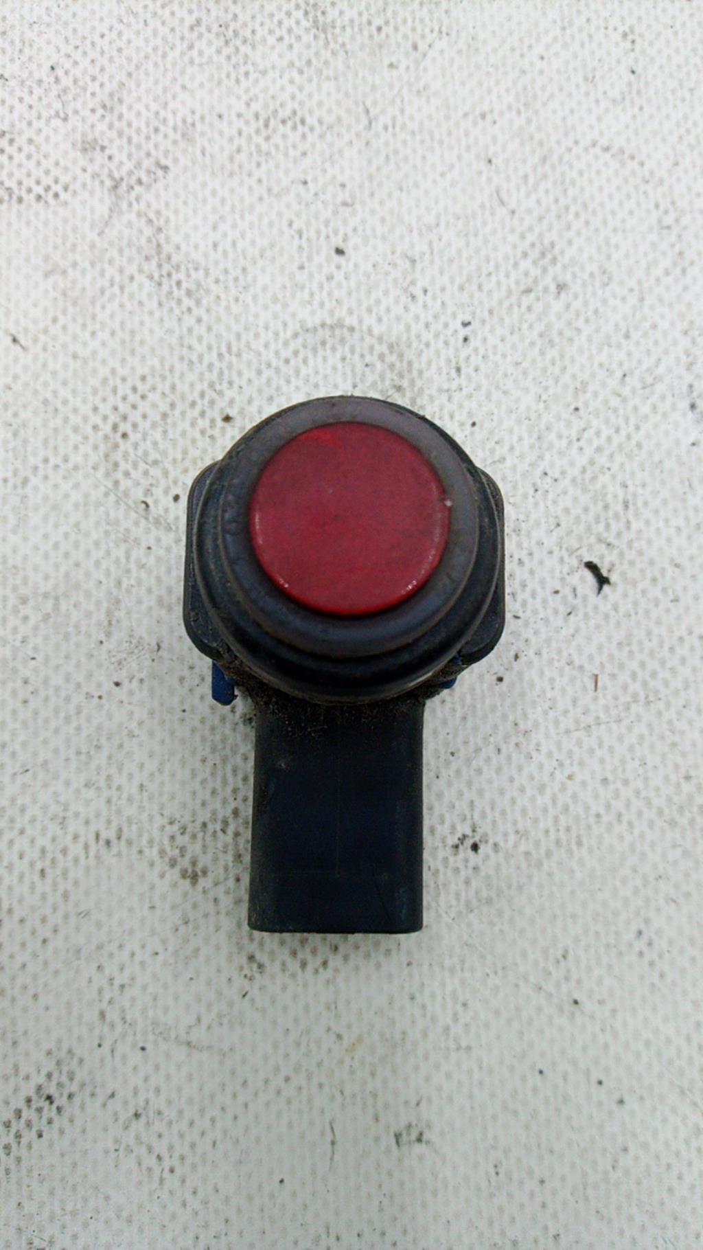 Sensore parcheggio assistito PEUGEOT 407 PHASE 1 Diésel - 1
