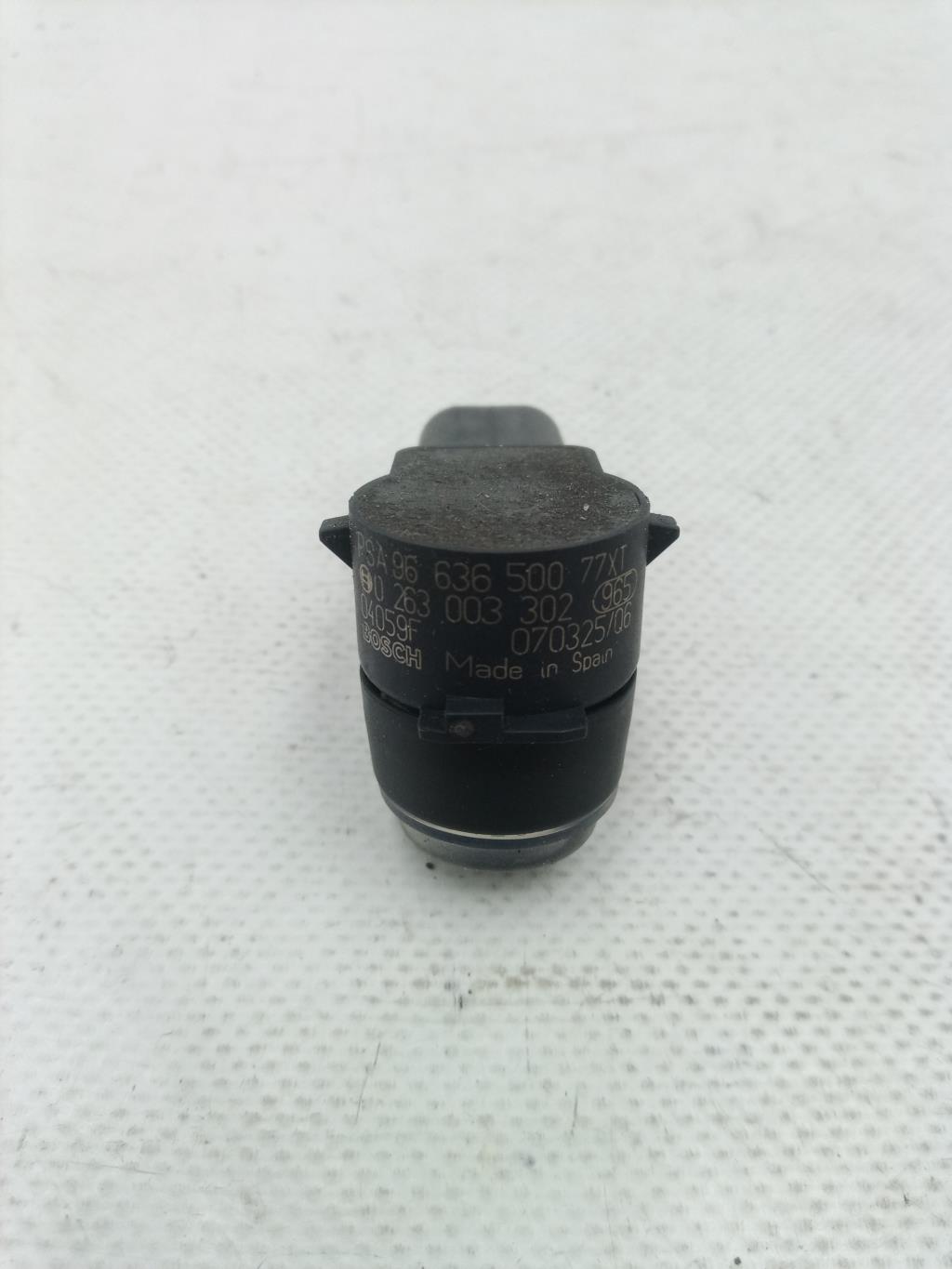 Sensore parcheggio assistito CITROEN C4 PICASSO 1 Gasolina - 1