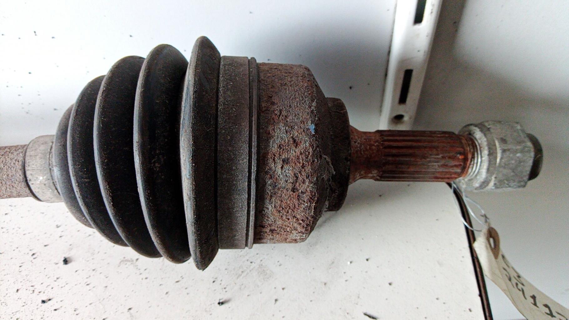 Giunto cardanico albero di trasmissione destro CITROEN C3 1 PHASE 1 Gasolina - 1