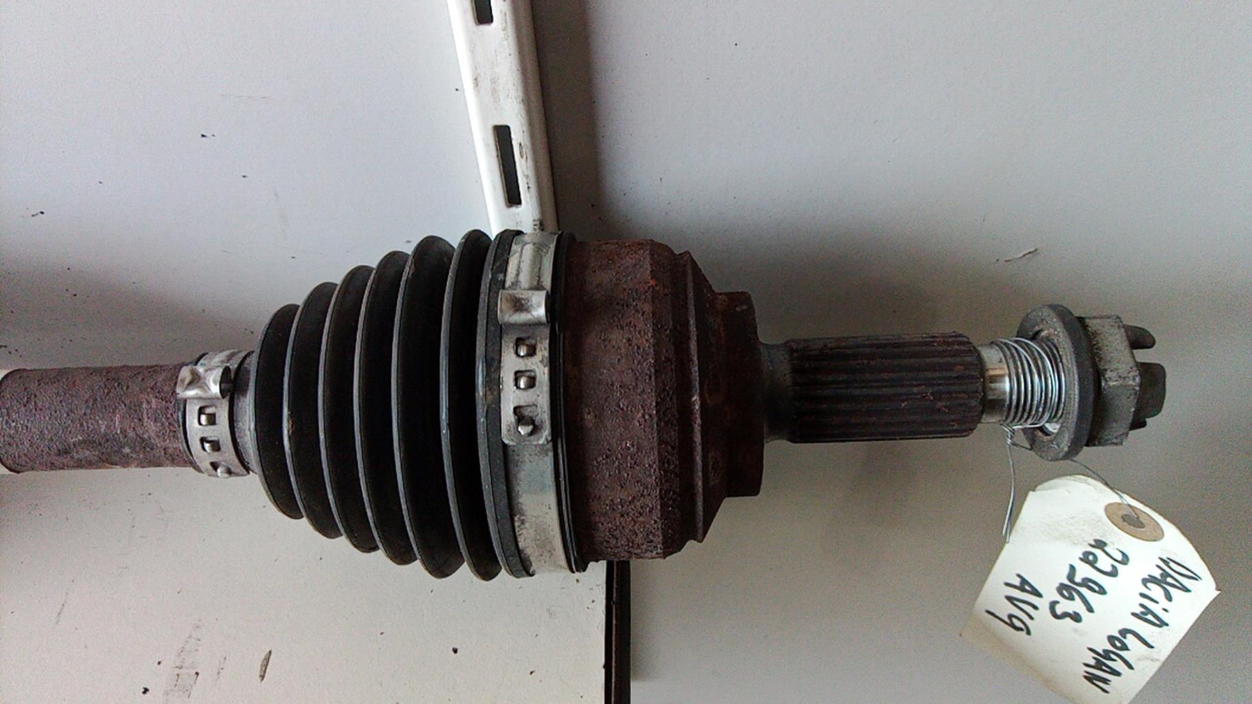 Giunto cardanico albero di trasmissione destro DACIA LOGAN MCV 2 PHASE 2 BREAK Gasolina - 1