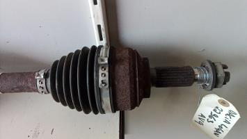 Photo de la pièce
