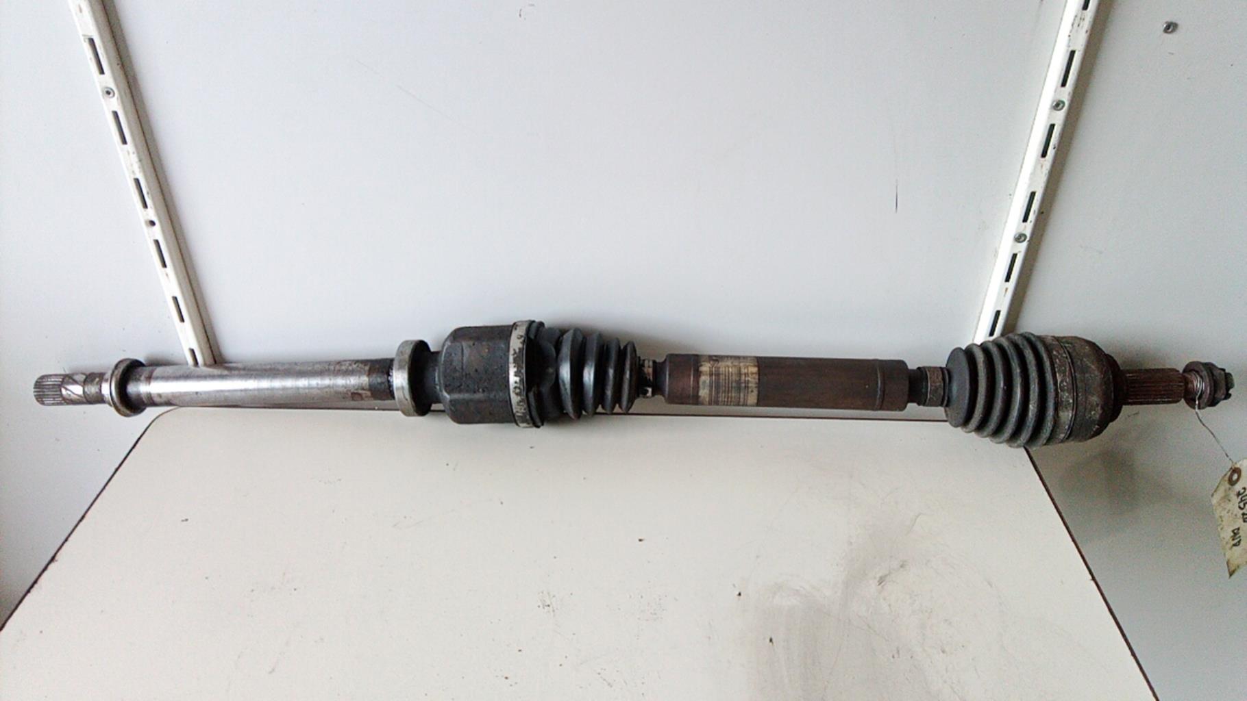 Giunto cardanico albero di trasmissione destro RENAULT SCENIC 2 PHASE 1 Diésel - 1