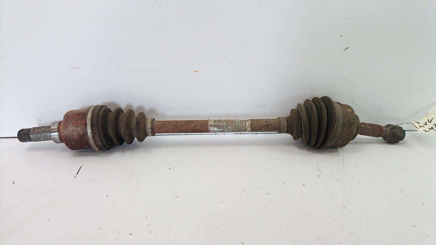 Giunto cardanico albero di trasmissione sinistro CITROEN C3 1 PHASE 2 Diésel - 1