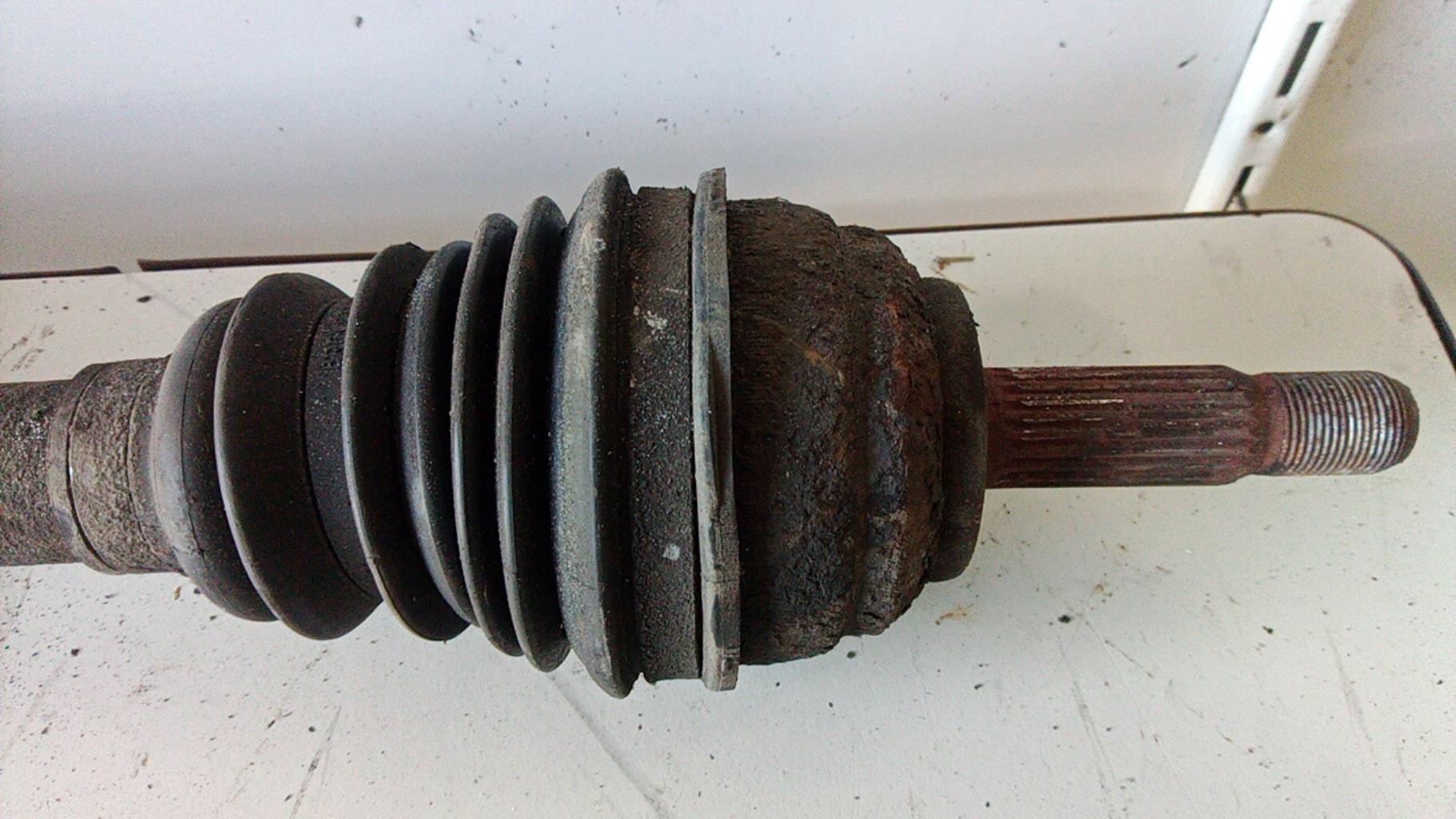 Giunto cardanico albero di trasmissione sinistro RENAULT MEGANE 1 PHASE 1 Gasolina - 1
