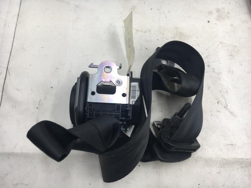 Cintura di sicurezza posteriore destra RENAULT MEGANE 3 PHASE 1 Diésel - 1
