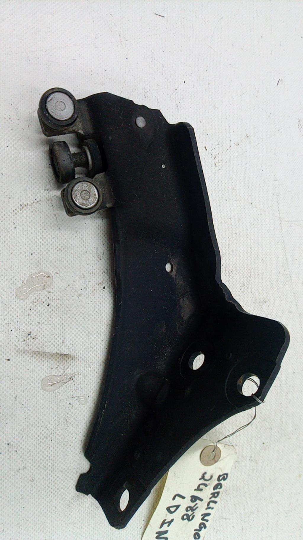 Carrello porta laterale scorrevole CITROEN BERLINGO 2 PHASE 2 Gasolina - 1