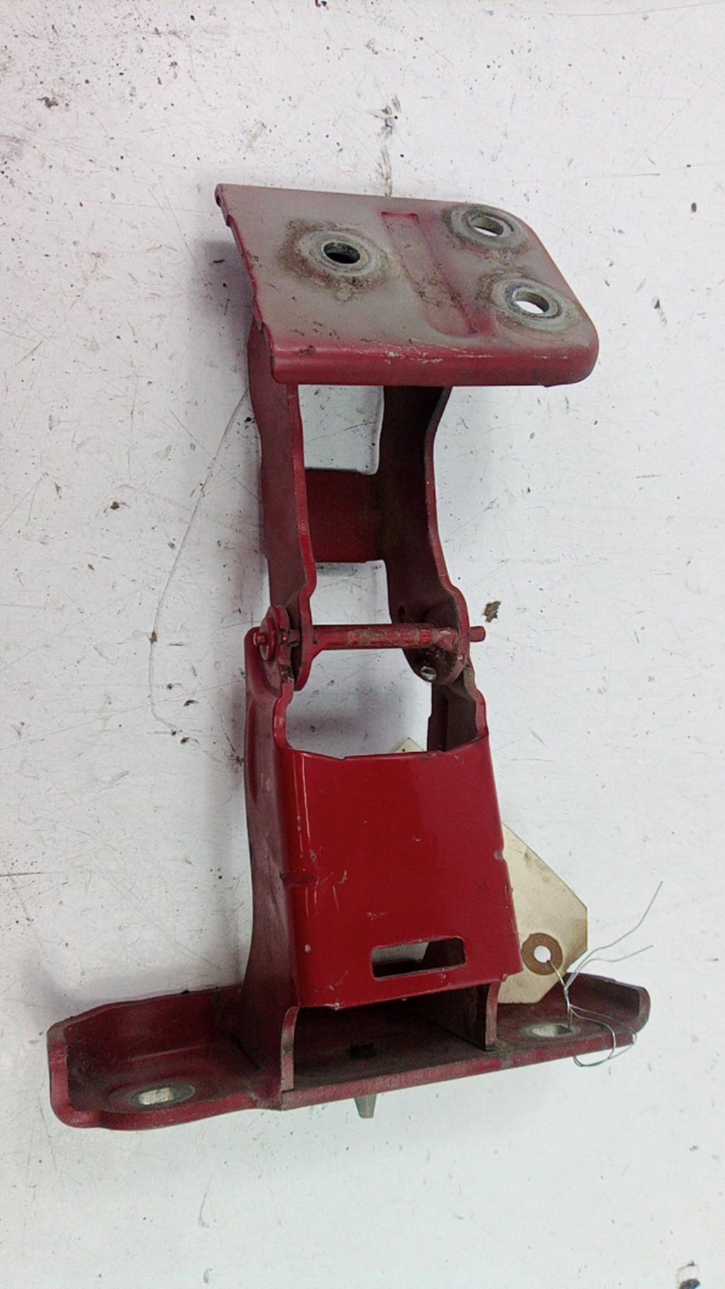 Cerniera porta bagagliaio destra PEUGEOT EXPERT 2 Diésel - 1