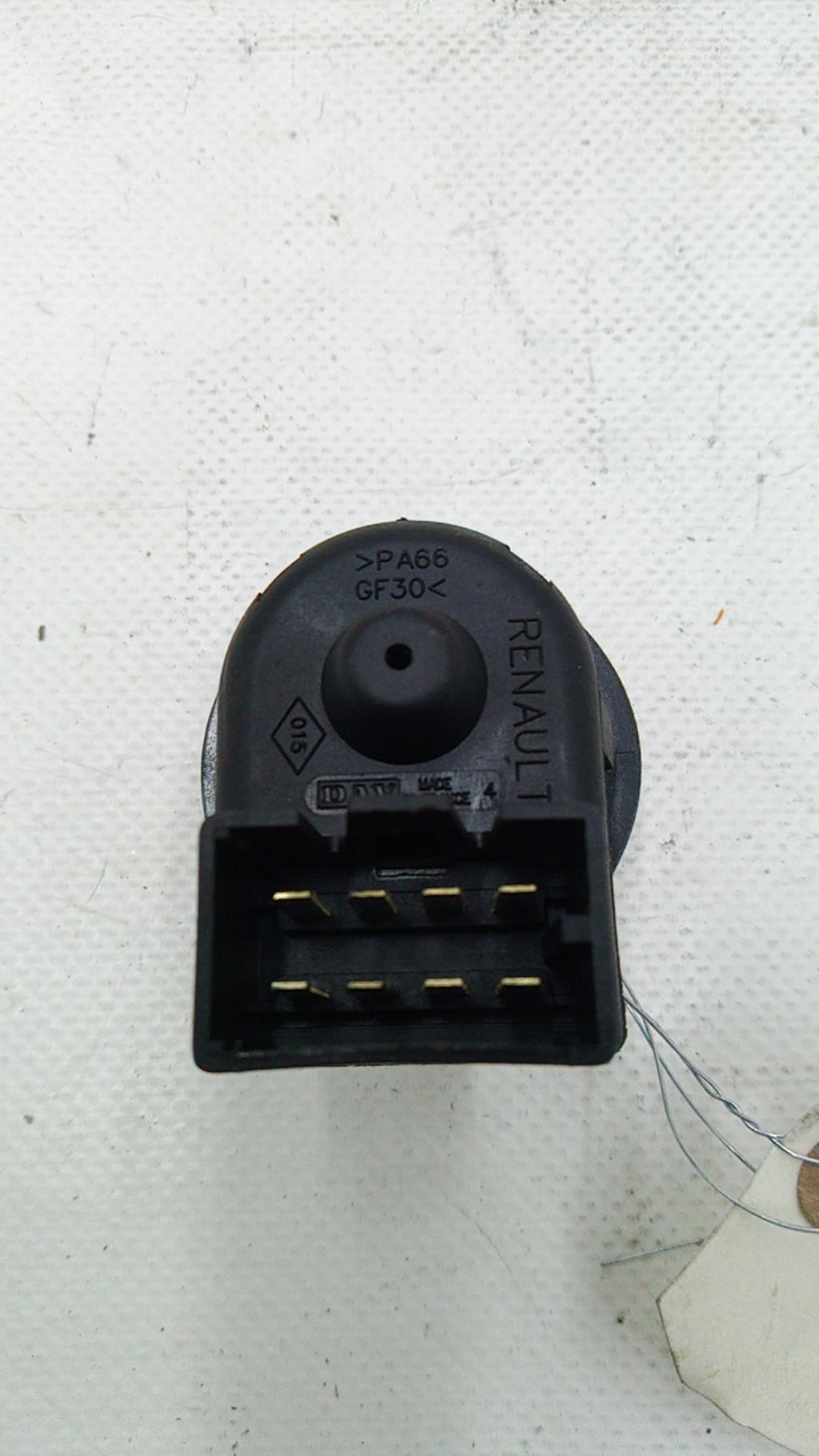 Commande retroviseurs RENAULT CLIO 3 PHASE 1 Diesel - 1