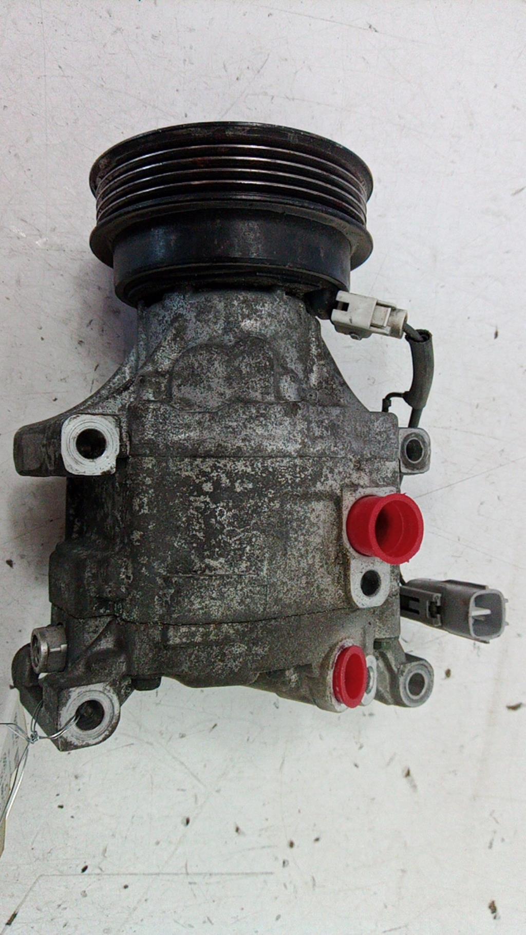 Compressore clima TOYOTA COROLLA 10 PHASE 2 BREAK Diésel - 1