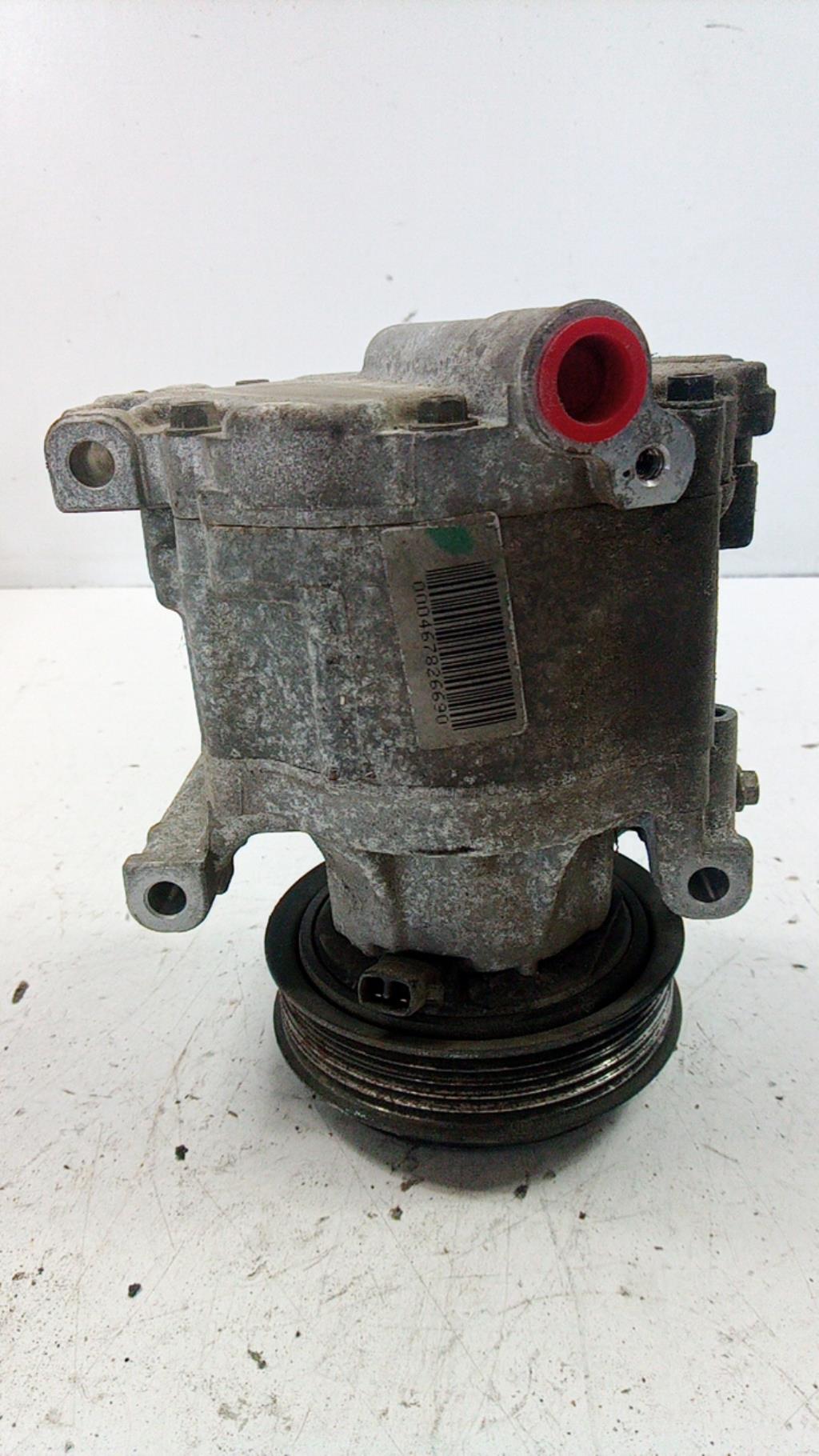 Compressore clima FIAT PUNTO 2 PHASE 2 Gasolina - 1