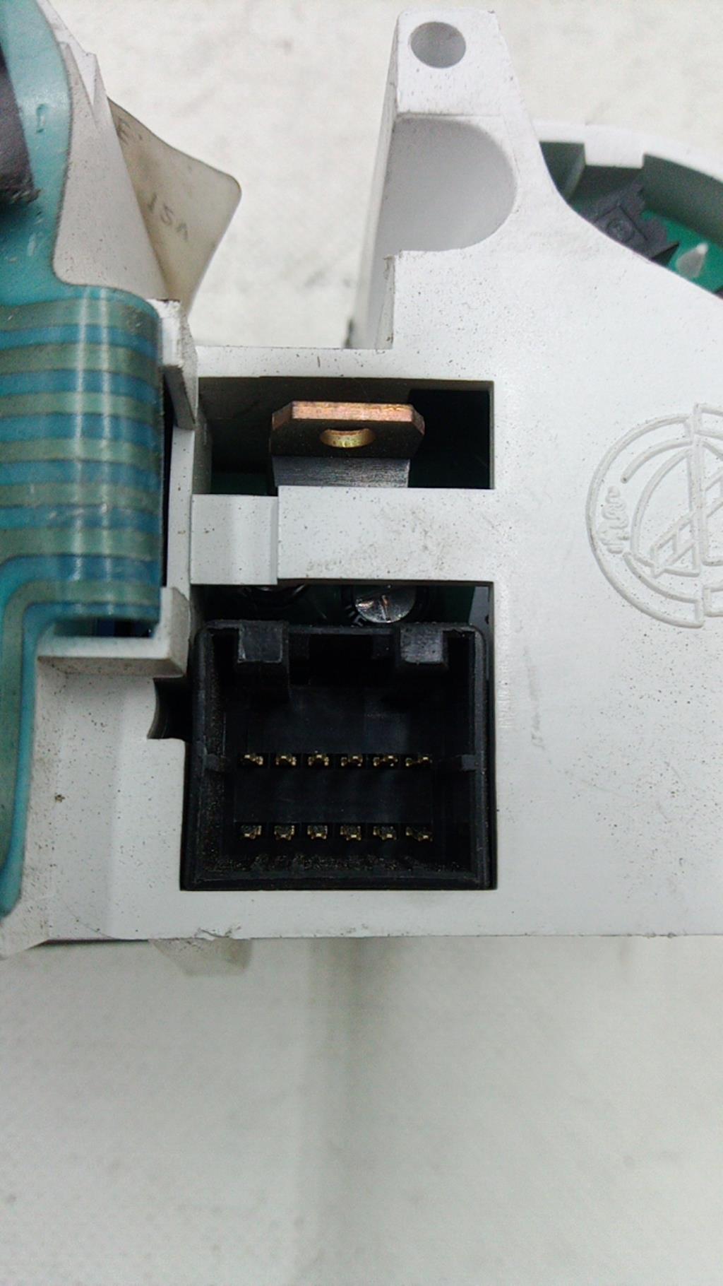 Compteur ALFA ROMEO 156 PHASE 3 BREAK Diesel - 1