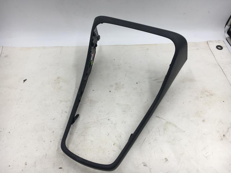 Console central (interieur plastique) FORD PUMA 2 Essence/Hybride - 1