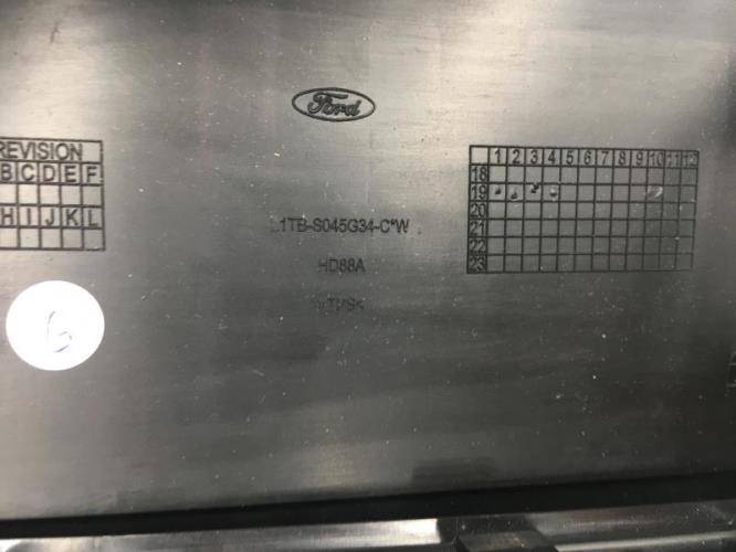 Foto del ricambio