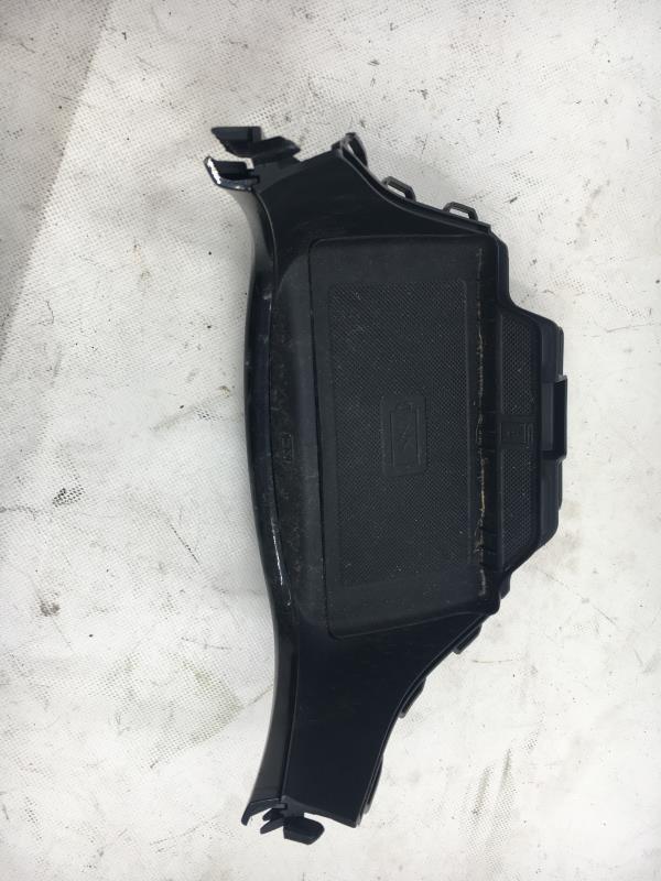 Console central (interieur plastique) FORD PUMA 2 Essence/Hybride - 1