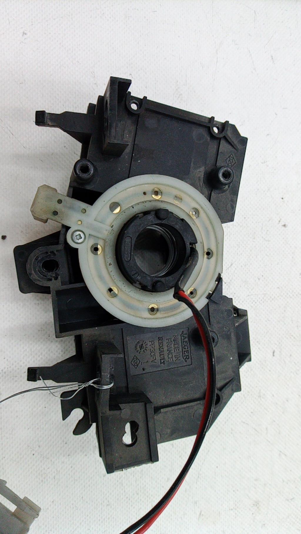 Contatto spiralato RENAULT KANGOO 1 PHASE 1 Diésel - 1
