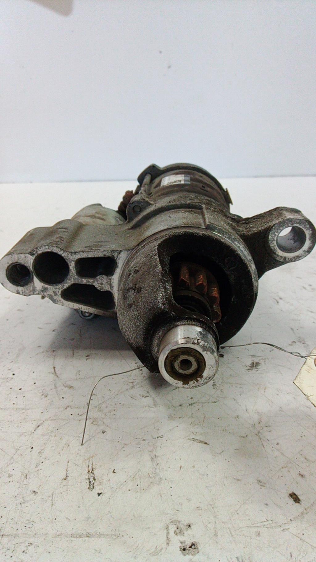 Demarreur AUDI A4 3 AVANT PHASE 1 BREAK Diesel - 1