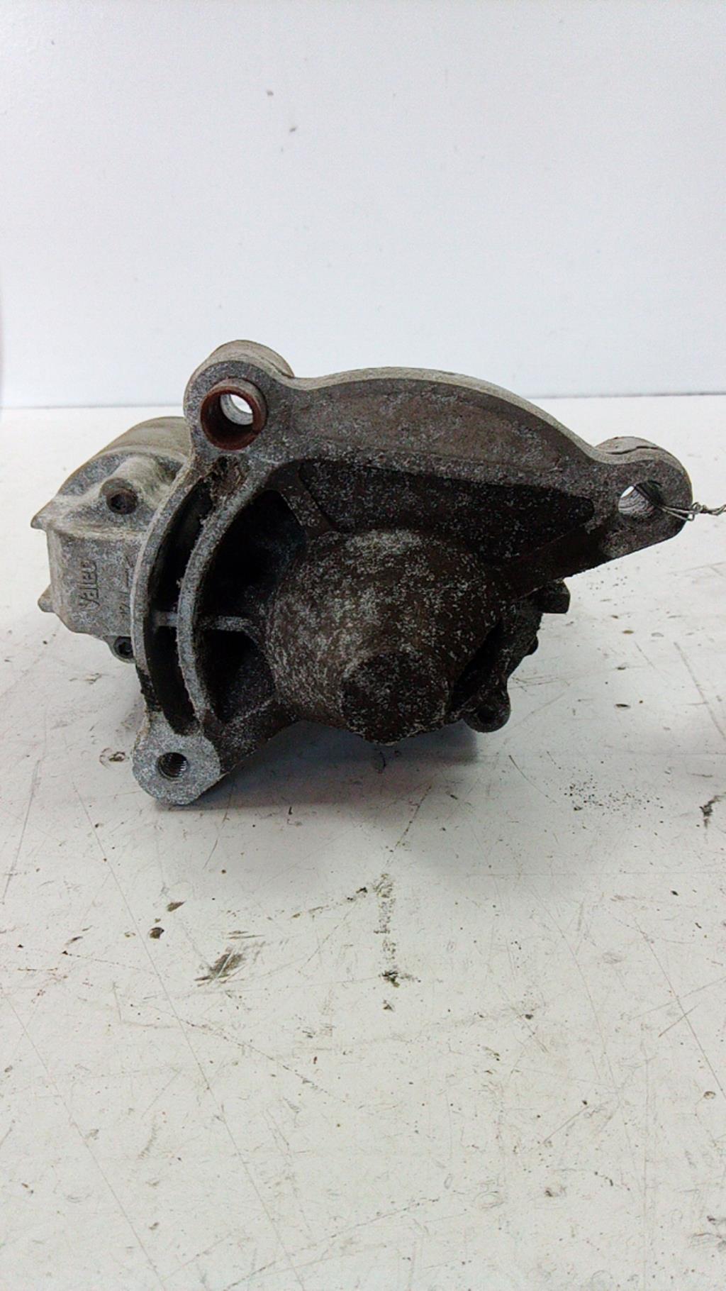 Motorino avviamento CITROEN C3 1 PHASE 1 Gasolina - 1