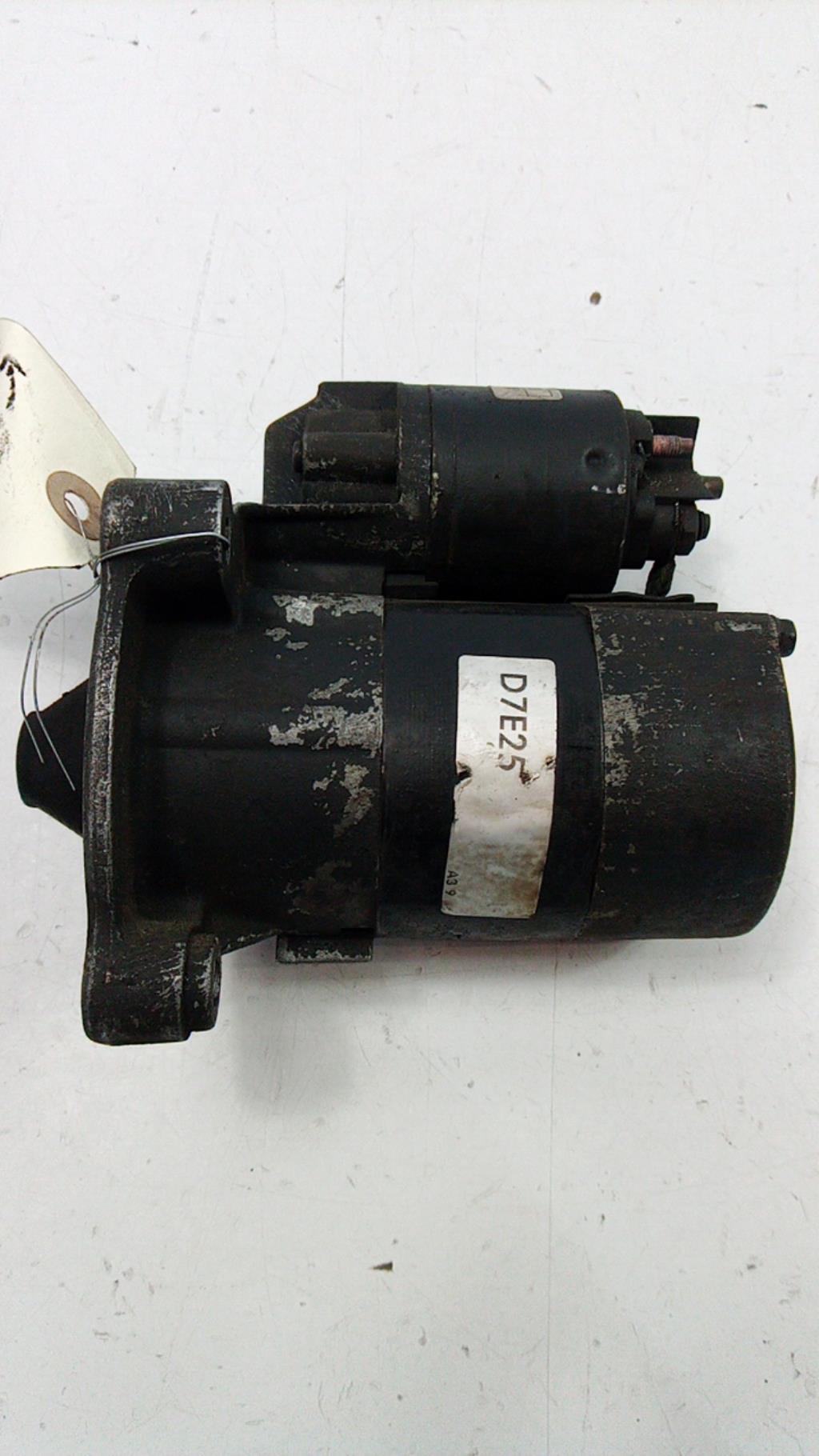 Motorino avviamento PEUGEOT 106 PHASE 1 Gasolina - 1
