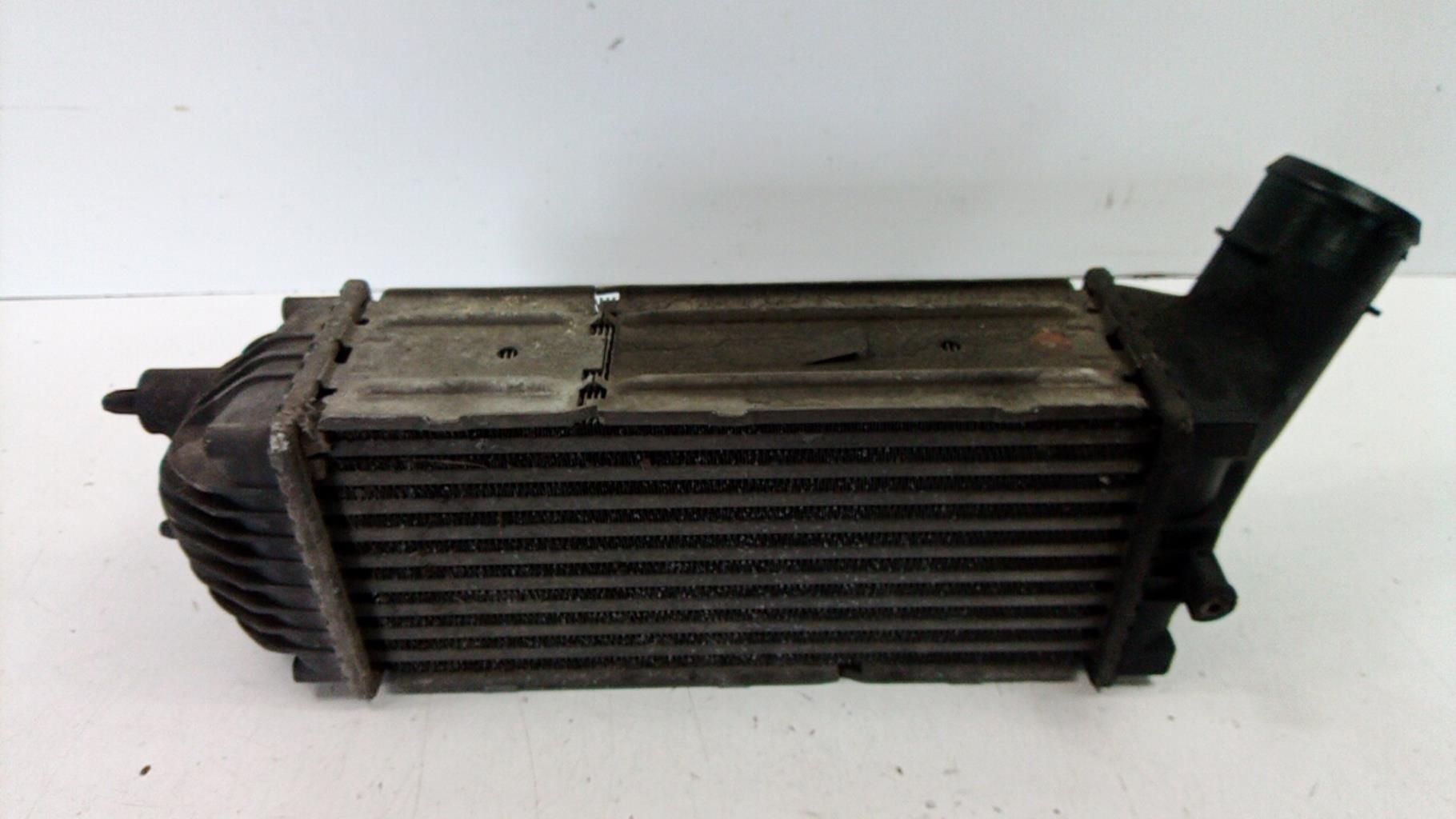 Echangeur air (Intercooler) PEUGEOT 307 PHASE 1 Diesel - 1