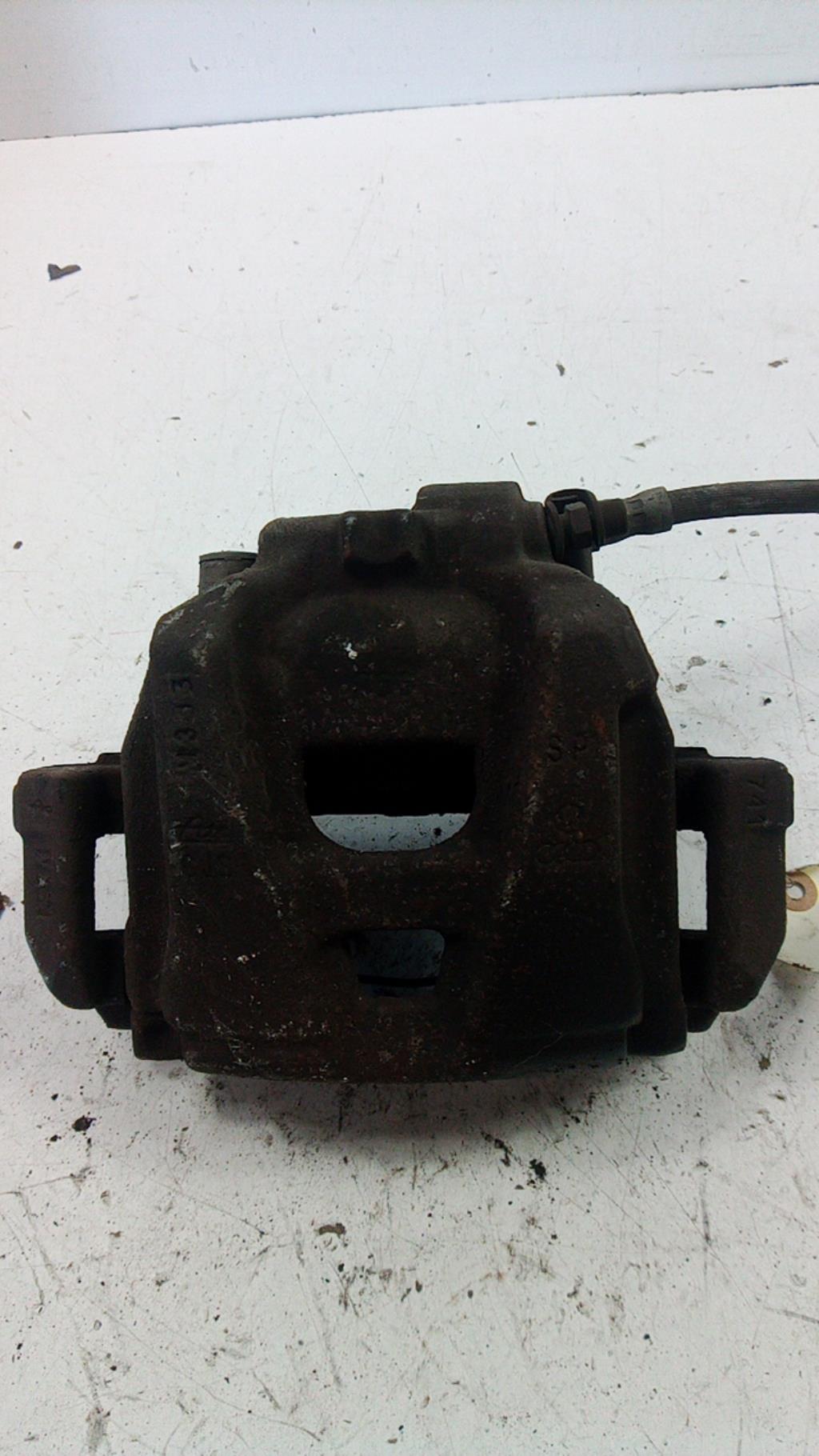 Pinza freni anteriore destra AUDI A4 3 AVANT PHASE 1 BREAK Diésel - 1