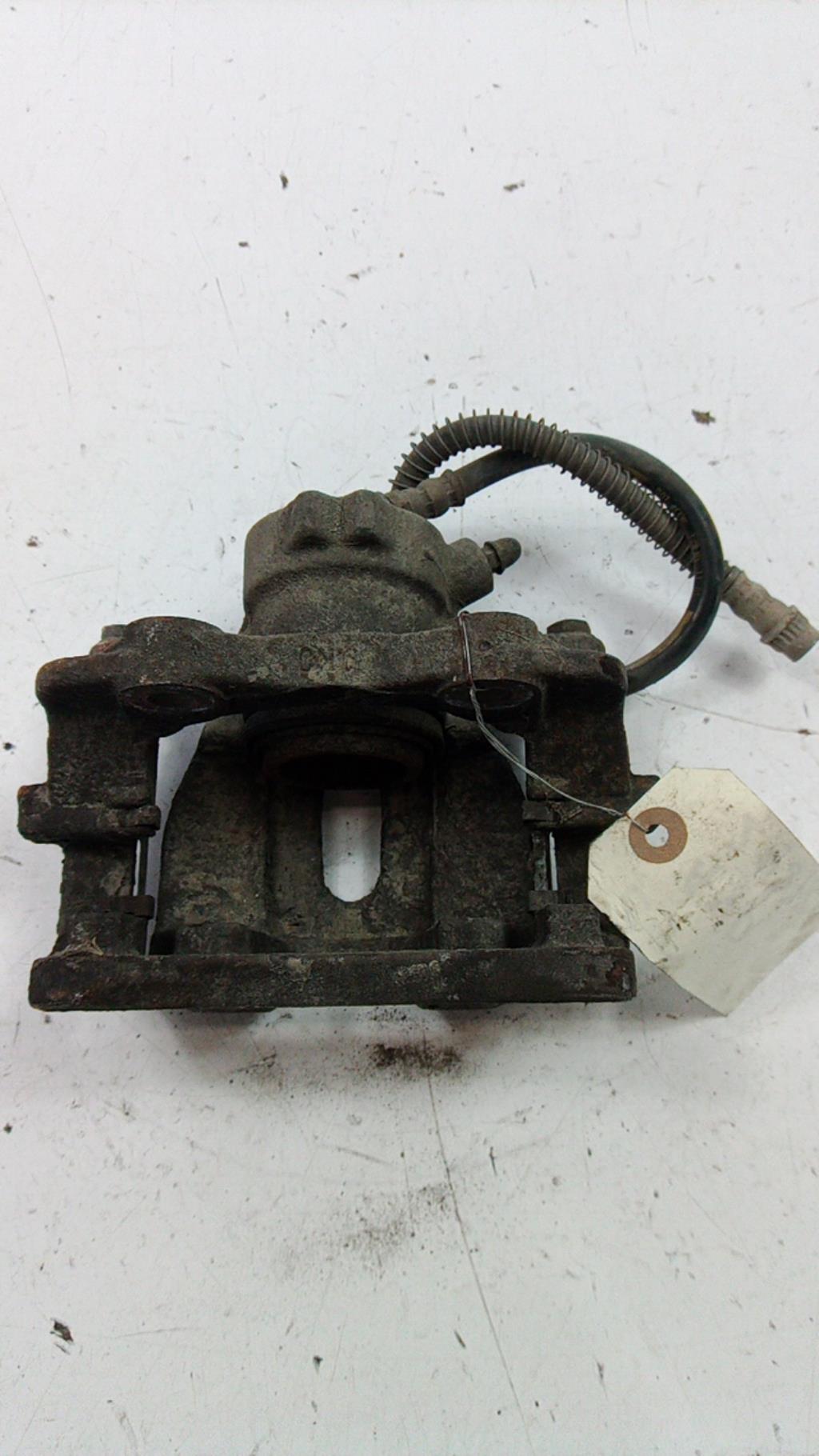 Pinza freni anteriore destra CITROEN C3 1 PHASE 2 Diésel - 1