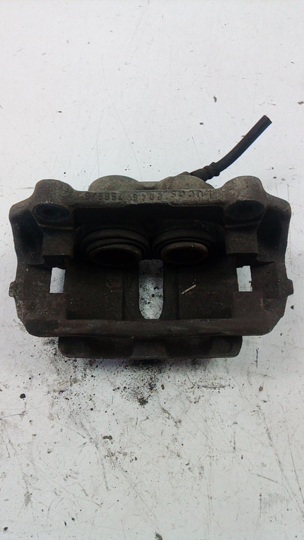 Pinza freni anteriore destra OPEL VIVARO 1 PHASE 1 Diésel - 1