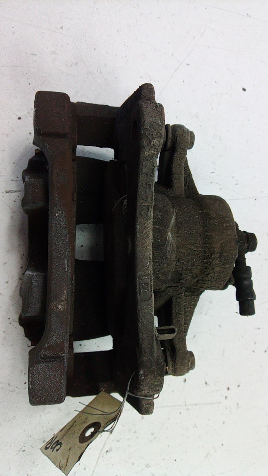 Pinza freni anteriore destra TOYOTA COROLLA VERSO 2 PHASE 1 Diésel - 1