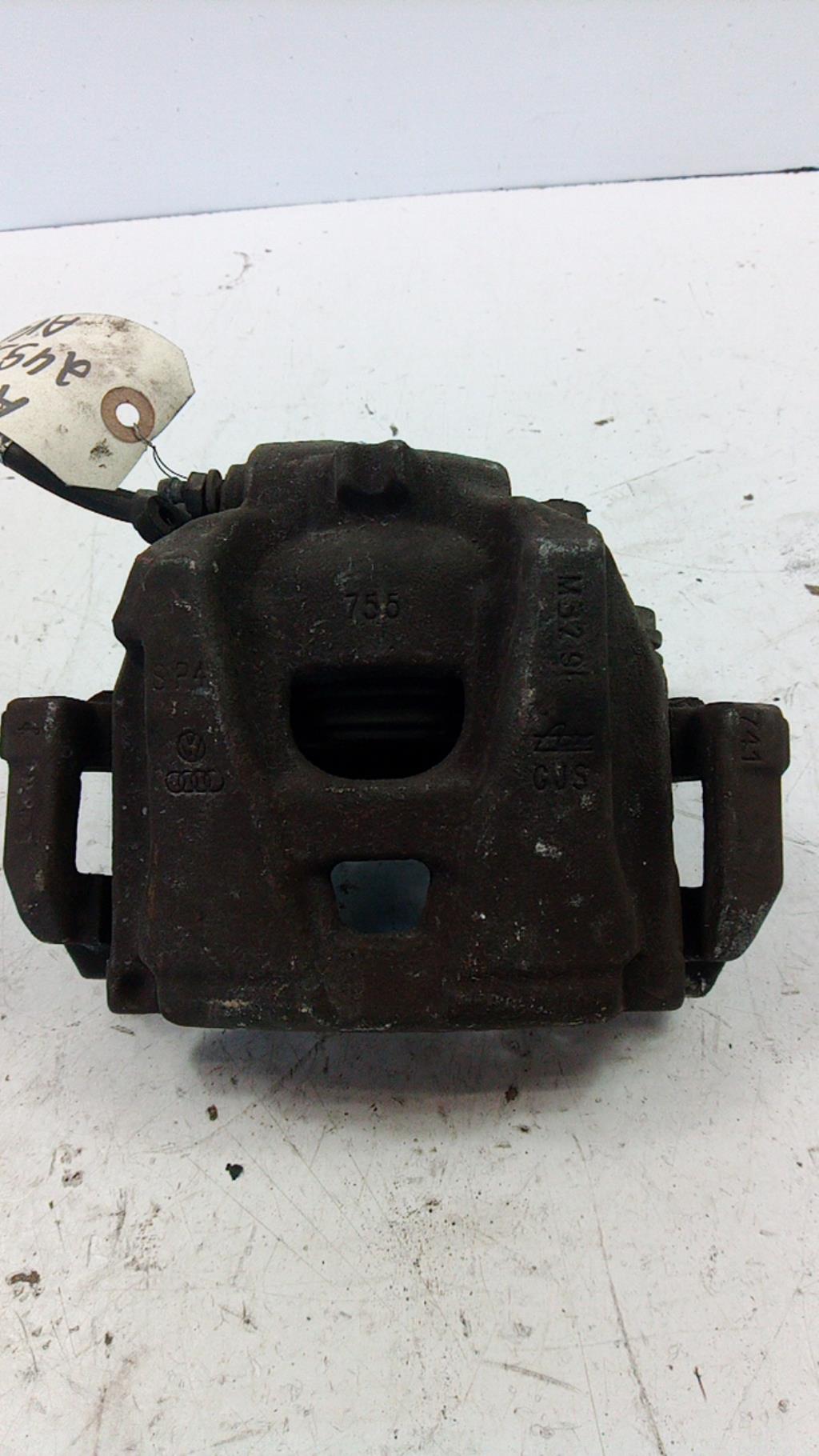 Pinza freni anteriore sinistra AUDI A4 3 AVANT PHASE 1 BREAK Diésel - 1