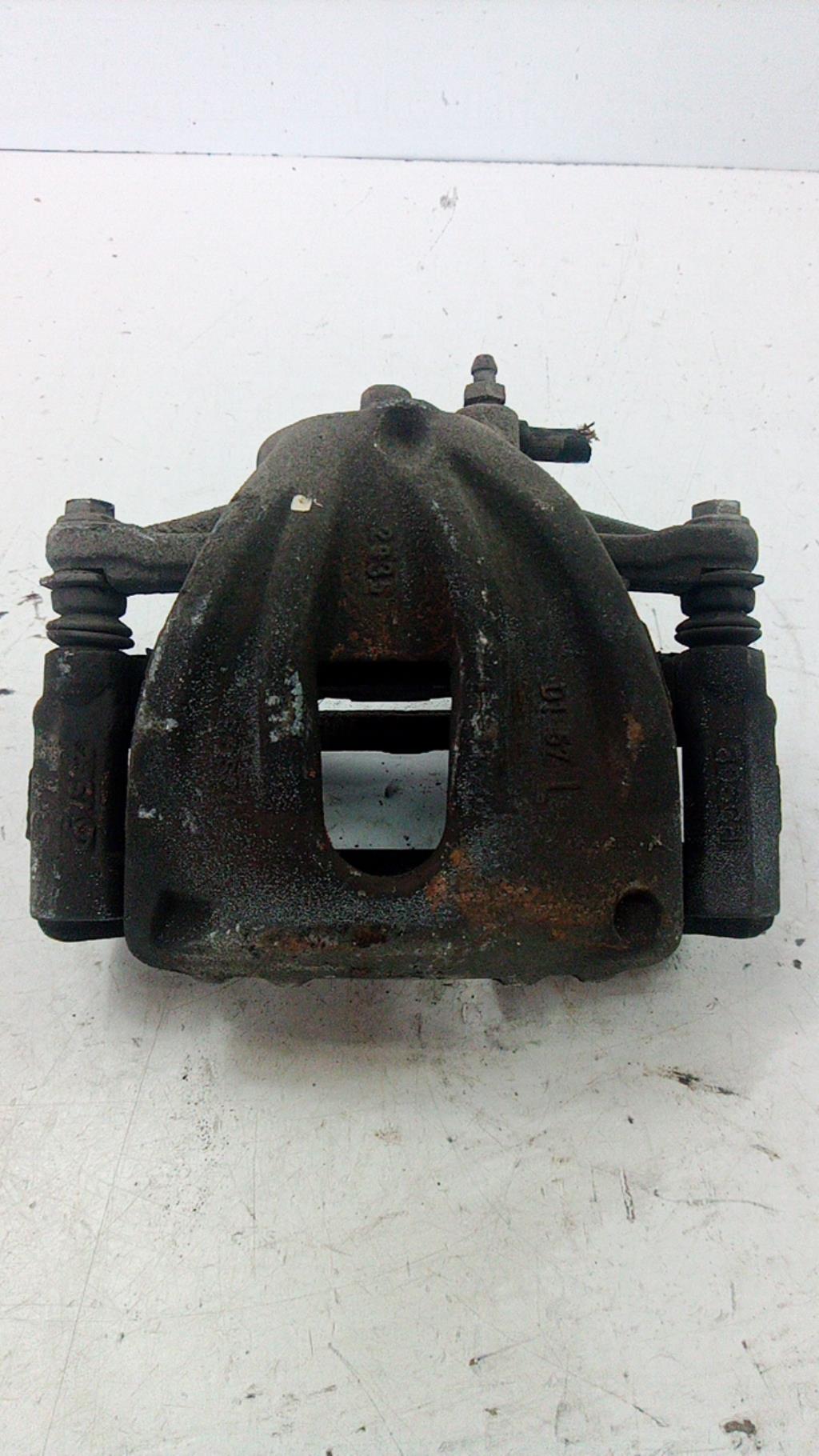 Pinza freni anteriore sinistra TOYOTA COROLLA VERSO 2 PHASE 1 Diésel - 1