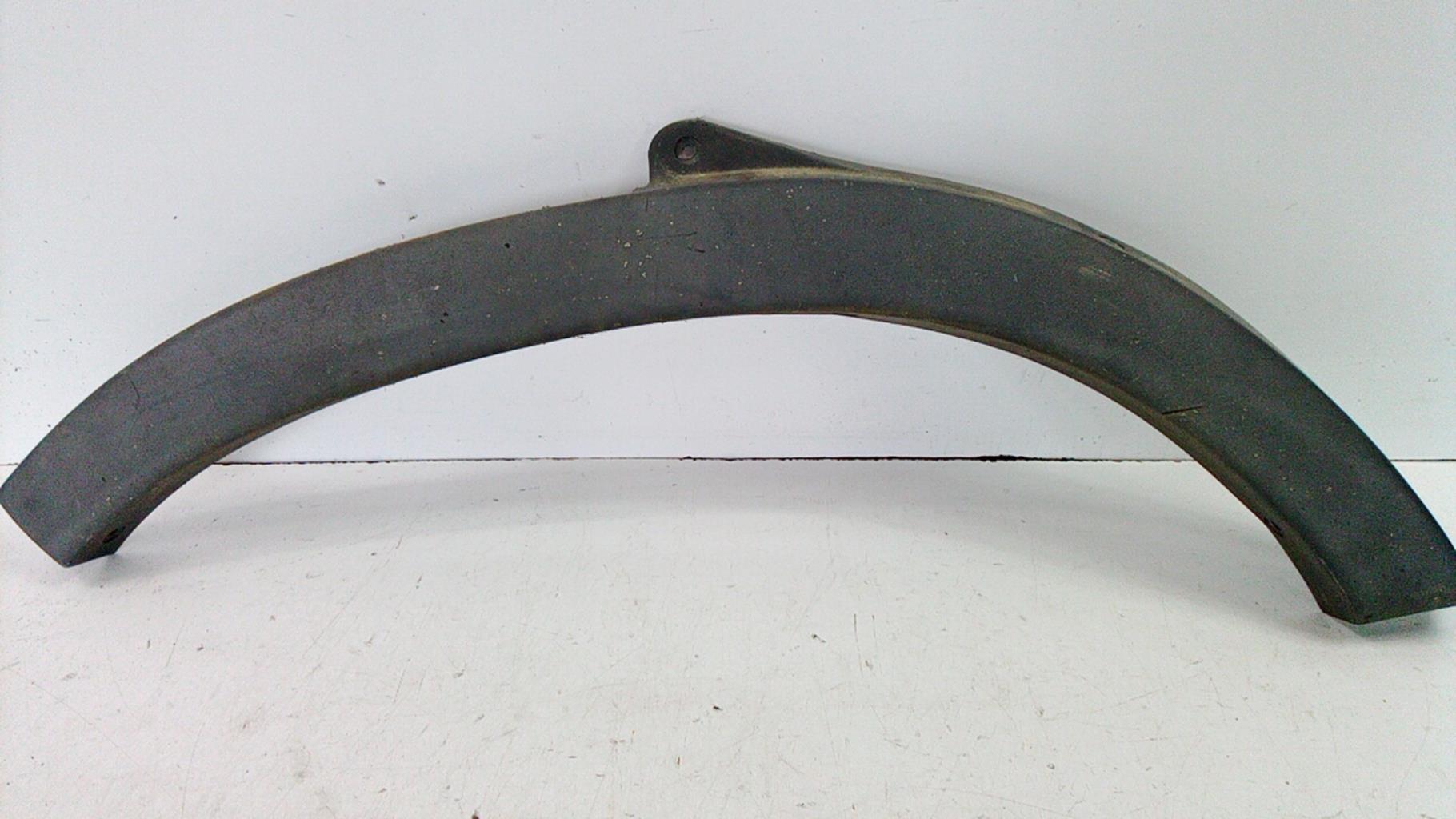 Extension d'aile avant gauche RENAULT MASTER 2 PHASE 2 Diesel - 1