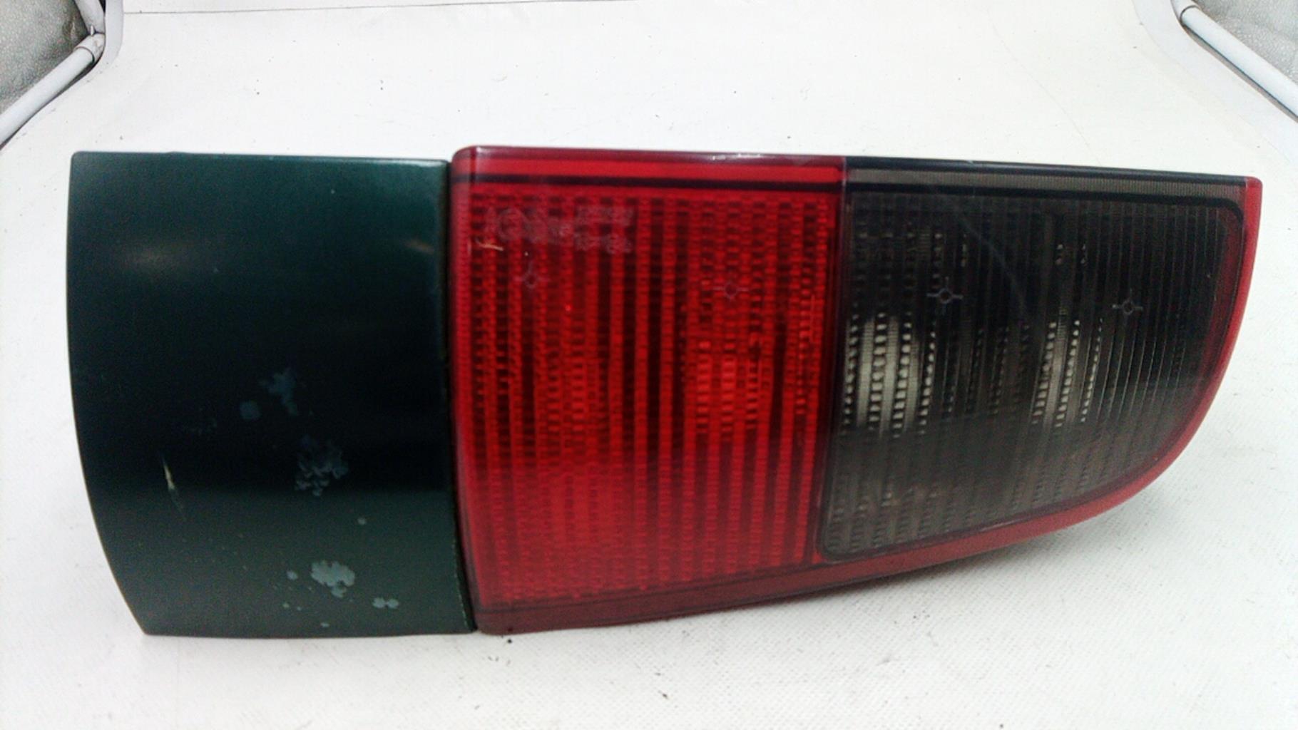 Fanale posteriore principale destro (luci) SEAT CORDOBA 1 Gasolina - 1