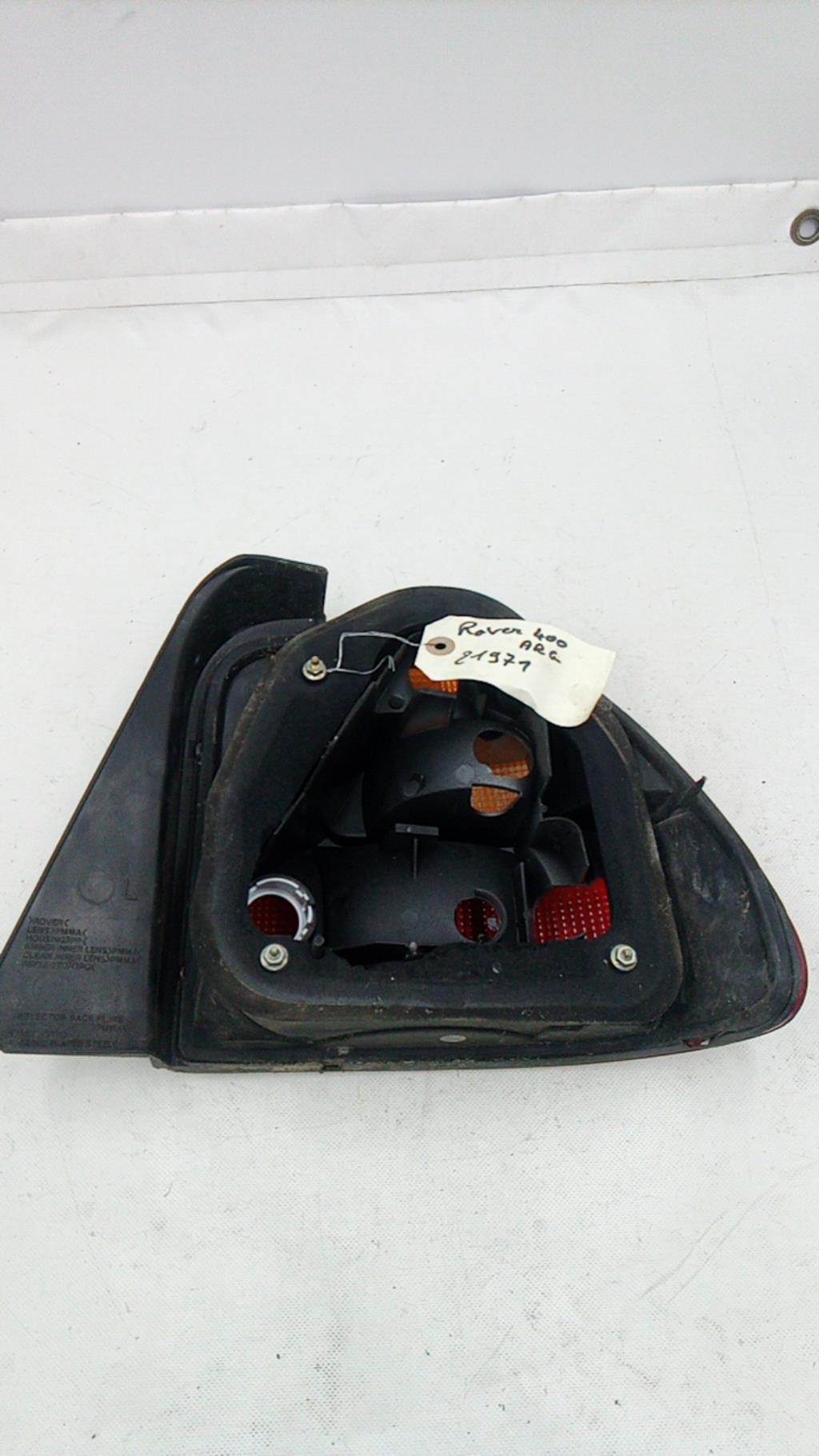 Fanale posteriore principale sinistro (luci) ROVER 400 2 Diésel - 1