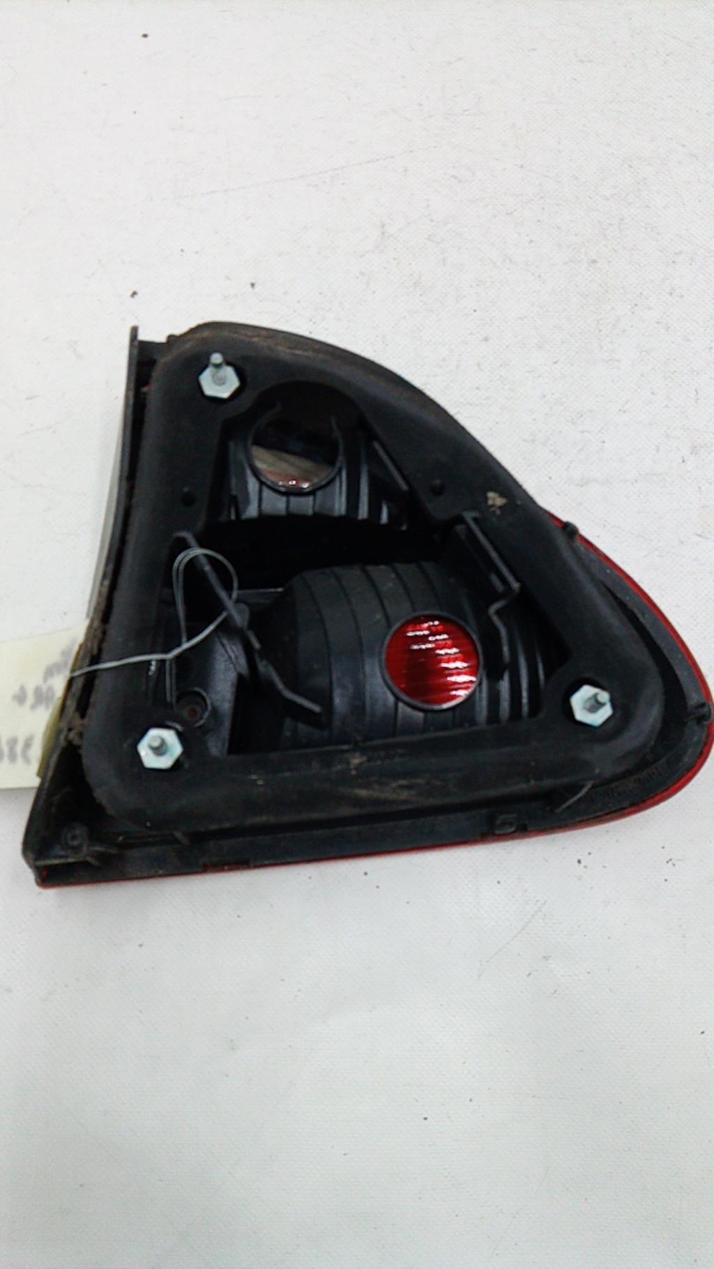 Fanale posteriore principale sinistro (luci) SEAT LEON 1 Diésel - 1