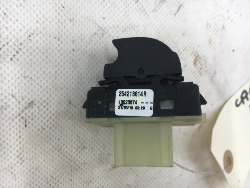 Interruttore lavacristalli posteriore destro RENAULT CAPTUR 1 PHASE 1 Gasolina - 1