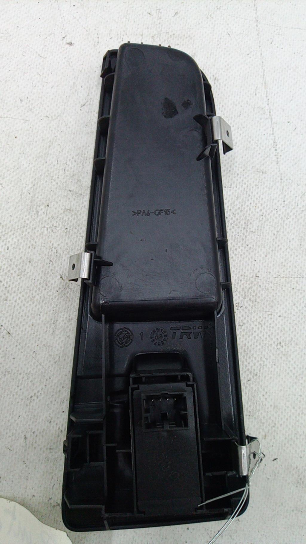 Interruttore lavacristalli anteriore destro FIAT GRANDE PUNTO Diésel - 1