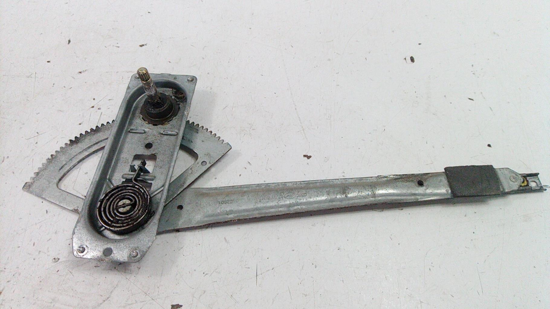 Alzacristalli manuale anteriore destro FORD TRANSIT III FOURGON Diésel - 1