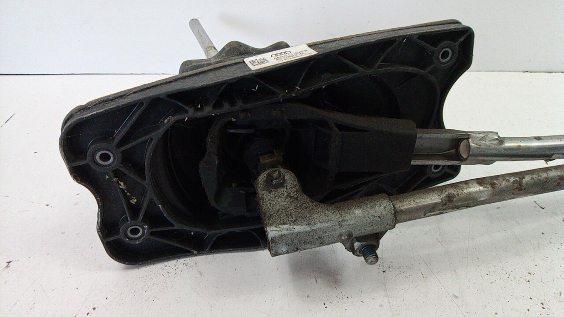 Levier de vitesses AUDI A4 3 AVANT PHASE 1 BREAK Diesel - 1