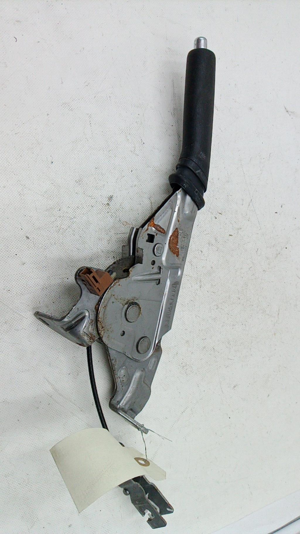 Leva freno a mano TOYOTA AURIS 2 PHASE 2  - 1