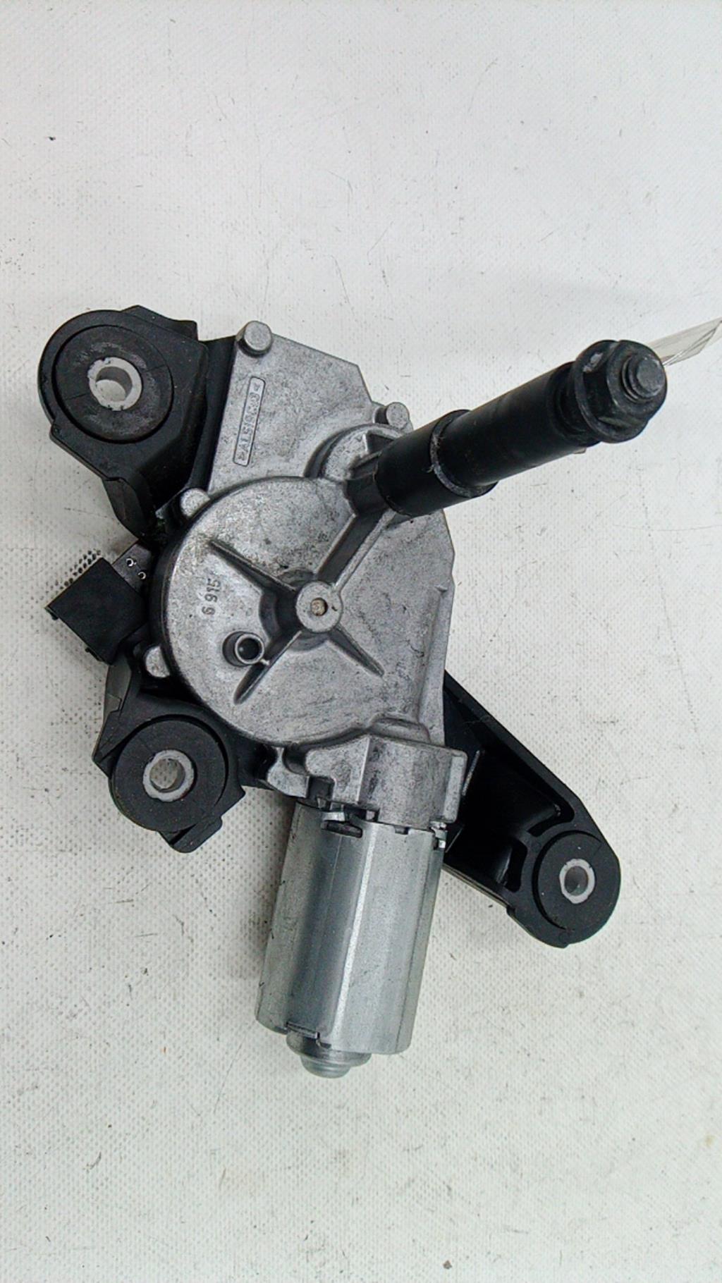 Motore tergicristallo posteriore RENAULT MEGANE 3 PHASE 3 Gasolina - 1