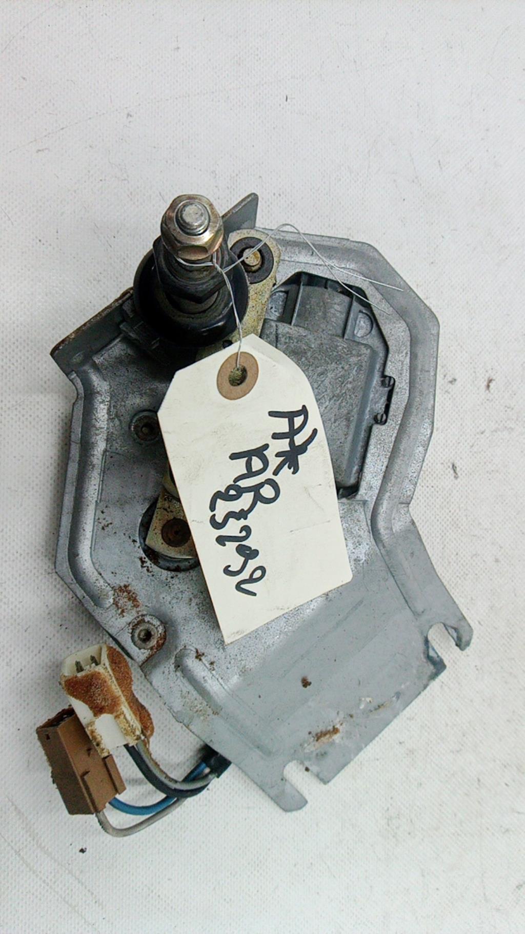 Motore tergicristallo posteriore CITROEN AX PHASE 1 Gasolina - 1